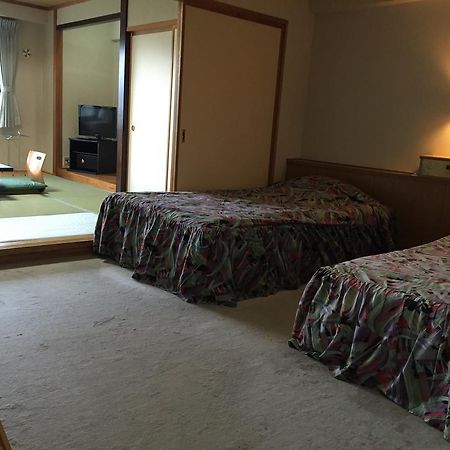 Hotel Selan Yamanouchi  Ngoại thất bức ảnh