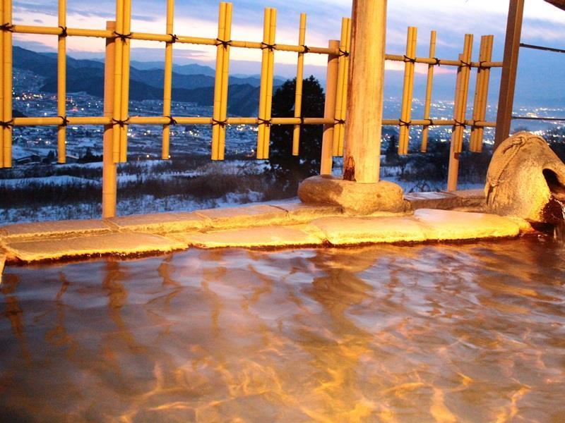 Hotel Selan Yamanouchi  Ngoại thất bức ảnh