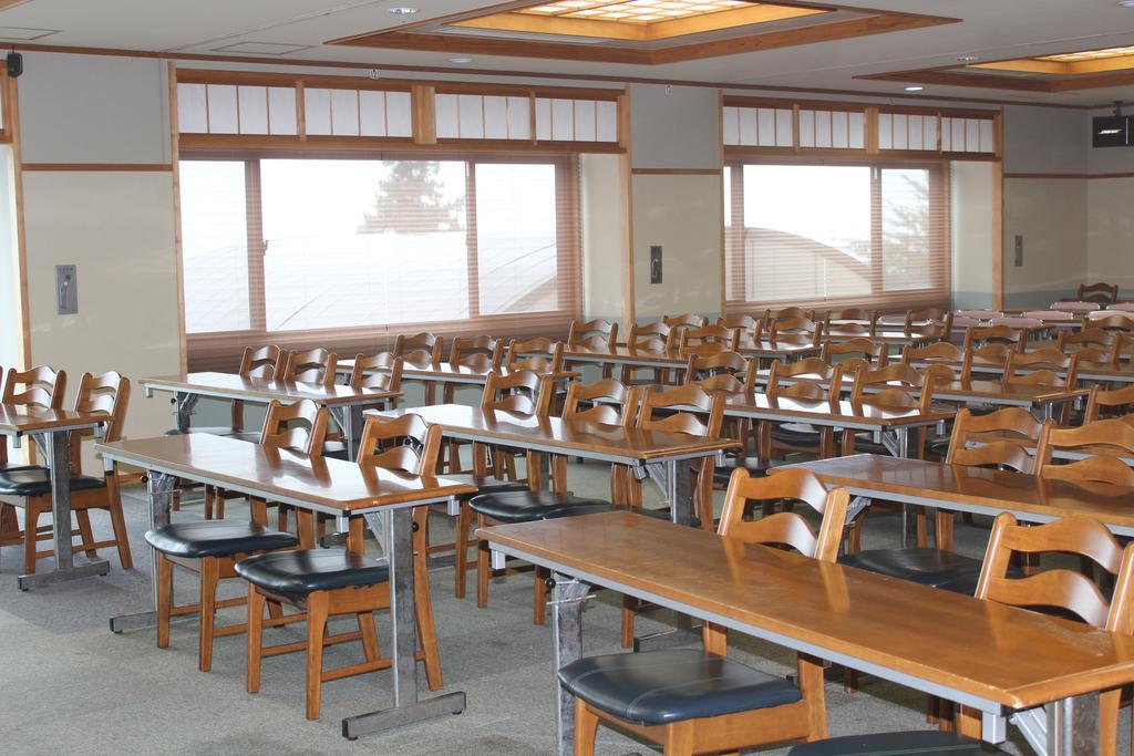Hotel Selan Yamanouchi  Ngoại thất bức ảnh